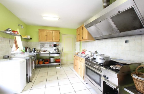 Borce Bed & Breakfast | L'Espiatet