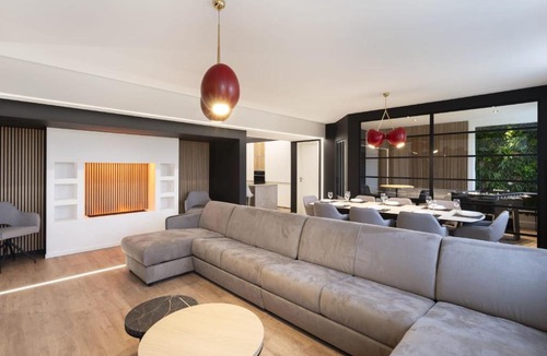 Metz-Centre – Ancienne Ville Apartment | L'Esplanade