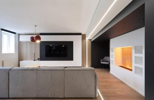 Metz-Centre – Ancienne Ville Apartment | L'Esplanade