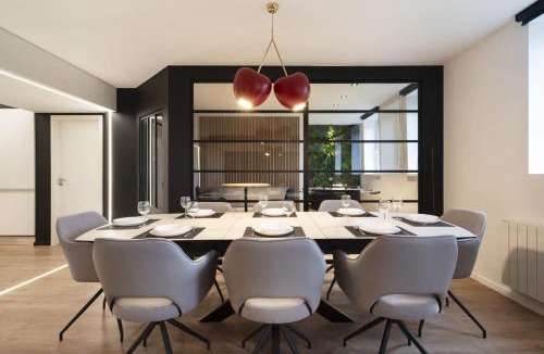 Metz-Centre – Ancienne Ville Apartment | L'Esplanade