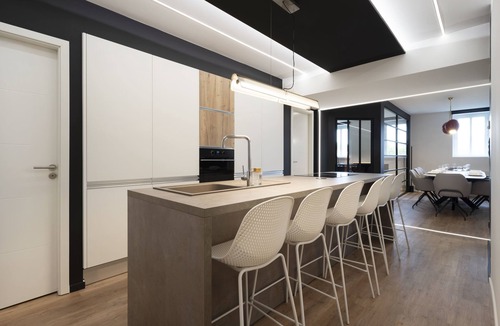 Metz-Centre – Ancienne Ville Apartment | L'Esplanade ⭐️⭐️⭐️⭐️