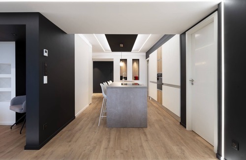 Metz-Centre – Ancienne Ville Apartment | L'Esplanade ⭐️⭐️⭐️⭐️