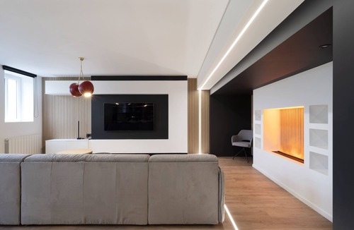 Metz-Centre – Ancienne Ville Apartment | L'Esplanade ⭐️⭐️⭐️⭐️