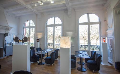 Old Lille Bed & Breakfast | L'Esplanade Lille