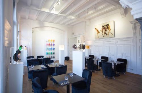 Old Lille Bed & Breakfast | L'Esplanade Lille