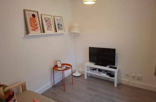 Nieuil l'Espoir Apartment | L'ESPOIRENTHESE T2 35m2