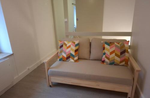 Nieuil l'Espoir Apartment | L'ESPOIRENTHESE T2 35m2