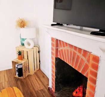 Ecartelee-Bonabry-Orieres-Paron Apartment | L'Esprit Bohème