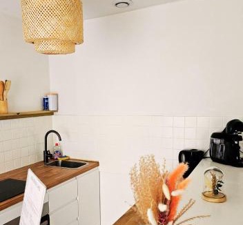 Ecartelee-Bonabry-Orieres-Paron Apartment | L'Esprit Bohème