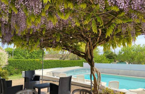 La Trancliere Villa | L'Esprit Cottage