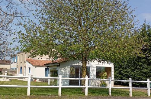 Le Boupere Bed & Breakfast | L'Esprit de famille - Chez Cathy et Flo