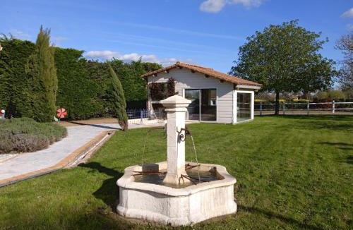 Le Boupere Bed & Breakfast | L'Esprit de famille - Chez Cathy et Flo