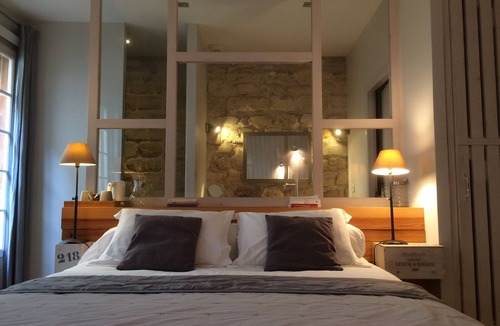 Chartrons Bed & Breakfast | L'Esprit des Chartrons