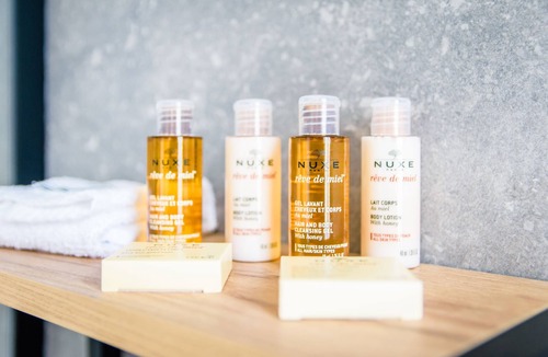 Rochefort Bed & Breakfast | L'Esprit du 8