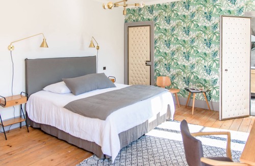 Rochefort Bed & Breakfast | L'Esprit du 8