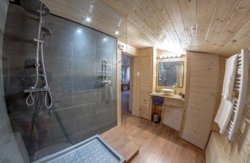 Aydat Ski Chalet | L'Esprit du Bois
