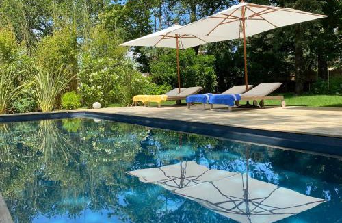 Belin-Beliet Bed & Breakfast | L Esprit du Cap