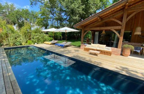 Belin-Beliet Bed & Breakfast | L Esprit du Cap