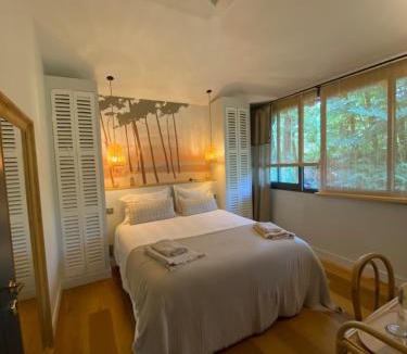 Belin-Beliet Bed & Breakfast | L Esprit du Cap
