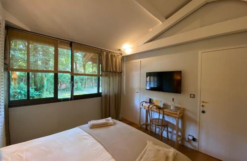 Belin-Beliet Bed & Breakfast | L Esprit du Cap