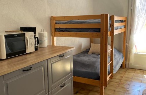 Grottes Caves Apartment | L'esprit Garrigue Caves