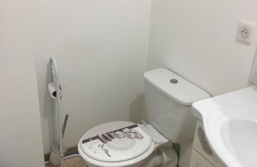 Lacaune Apartment | L’esprit libre