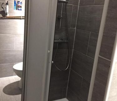 Lacaune Apartment | L'esprit libre2