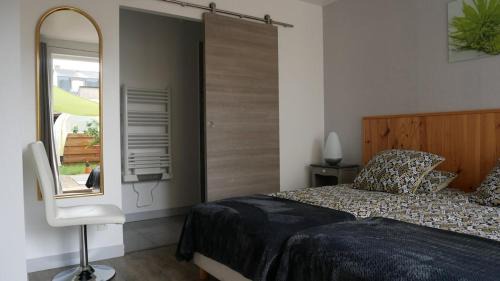 Montreuil-sur-Maine House | L 'esprit Loft