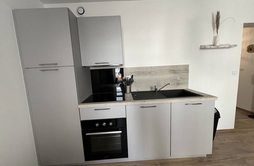 Boulogne-Centre Apartment | L'Esprit Maritime - 2p, downtown, Place Dalton