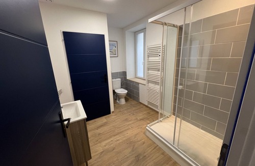 Boulogne-Centre Apartment | L'Esprit Maritime - 2p, downtown, Place Dalton