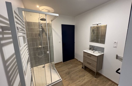 Boulogne-Centre Apartment | L'Esprit Maritime - 2p, downtown, Place Dalton