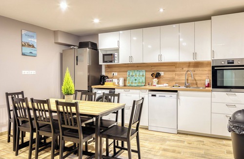 Quartier Saint-Marc - Croix de Pierre - Saint-Nicaise Apartment | L'Esprit Normand, chaleureux appartement fraichement rénové proche CHU