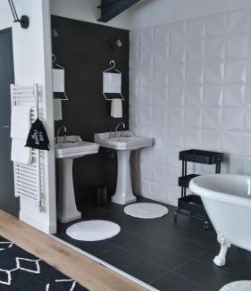 Civrieux House | L'esprit TK