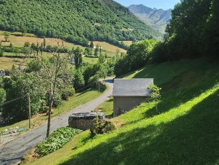 Gedre Apartment | L'Espugue