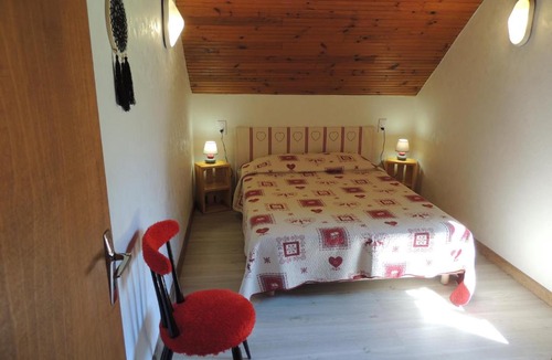 Gedre Apartment | L'Espugue