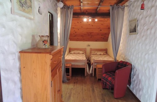 Gedre Apartment | L'Espugue