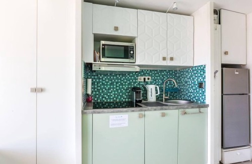 Cap Esterel Apartment | L'Esquinade P1 101 by Interhome