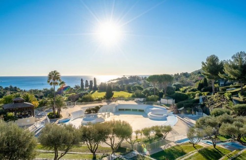 Cap Esterel Apartment | L'Esquinade P1 101 by Interhome