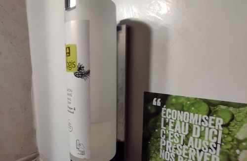 Saint-Genies-de-Malgoires Hotel | L'Esquielle