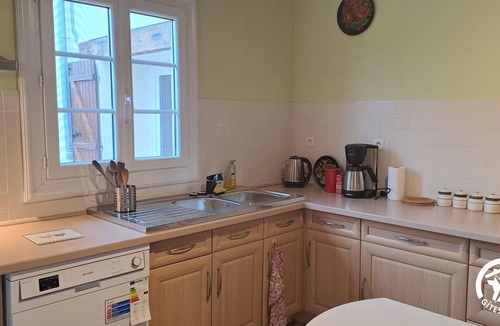 Castres House | L'esquiròu - castres - Gîte