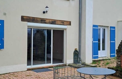 Castres House | L'esquiròu - castres - Gîte