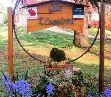 Castels House | L'Esquiròu du Sécadou