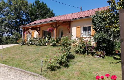 Castels House | L'Esquiròu du Sécadou