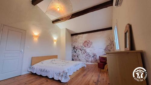 Castres House | L'esquiròu