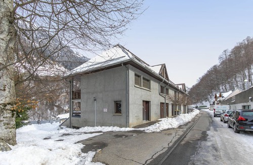 Bareges Apartment | L'Esquiròu - Proche pistes pour 6