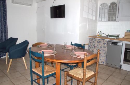 Rocbaron Apartment | L'esquiróu
