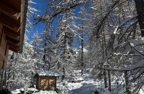 Belvedere House | L'Esquirol - BELVEDERE