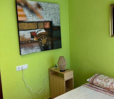 Santa Maria de Corco Apartment | L'Esquirol de L'Esquirol