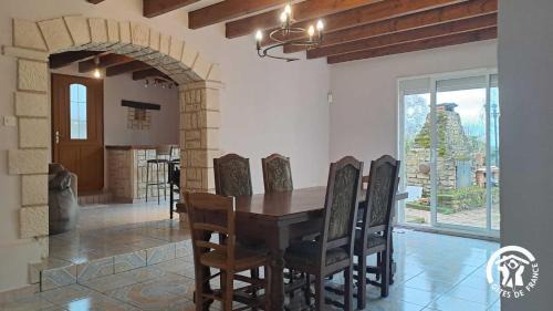 Castres House | L'esquirou