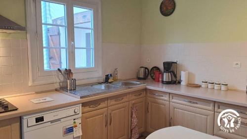 Castres House | L'esquirou